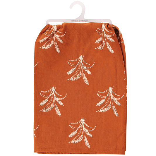 Forever Thankful Kitchen Towel