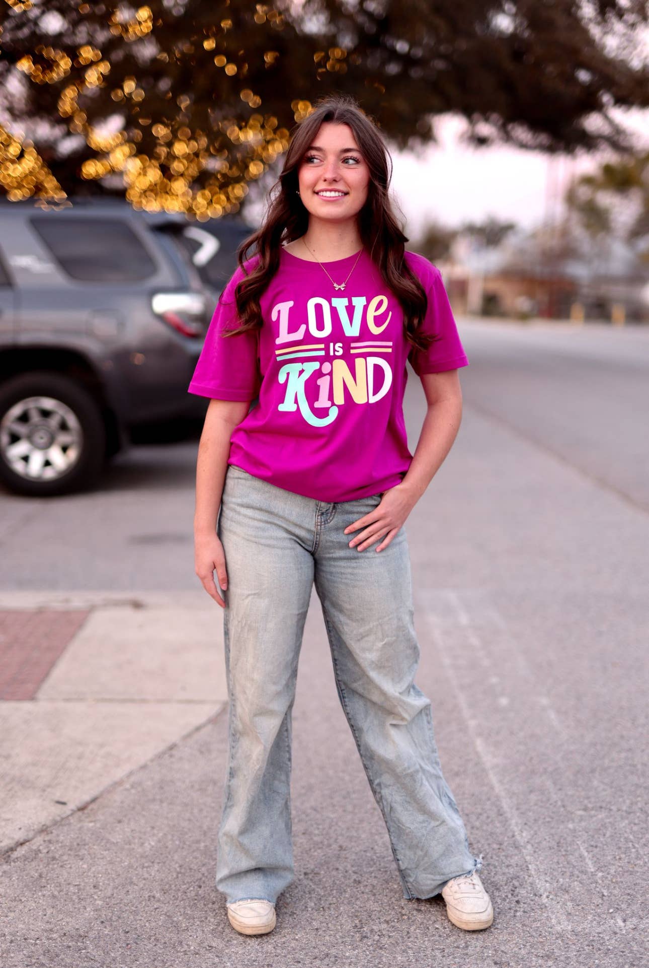 Love is Kind T-Shirt