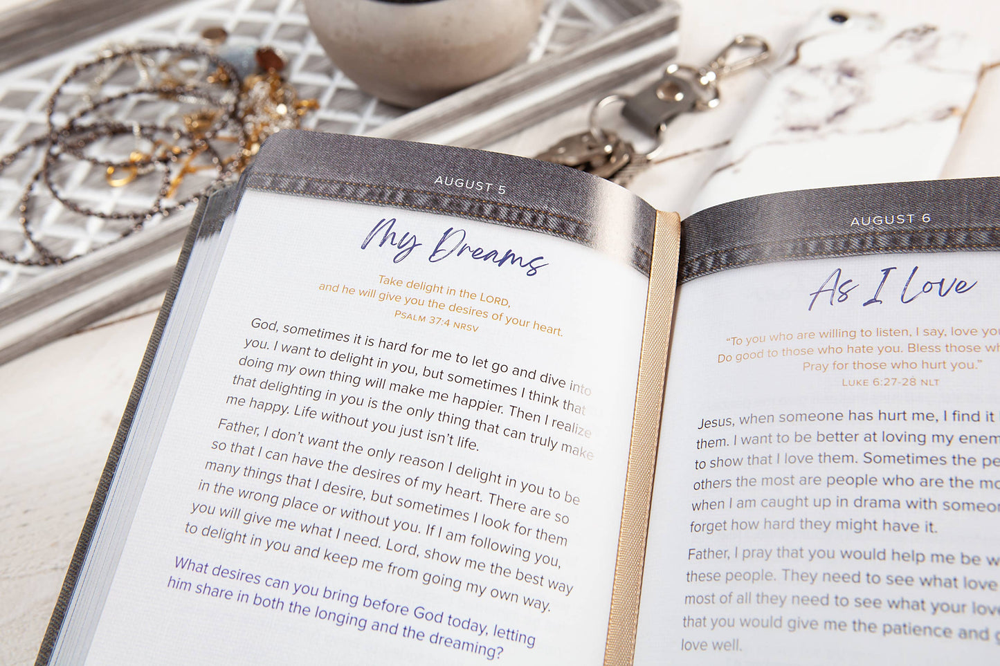 365 Days of Prayer for Teens (Devo, Back to School Gifts)