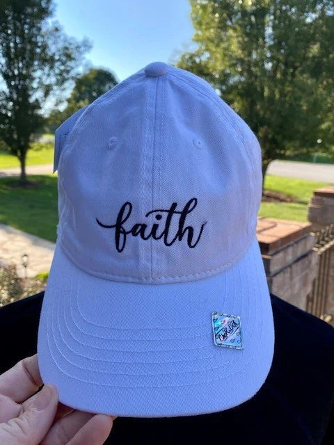 Faith hat