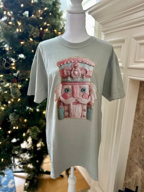 Nutcracker T-Shirt