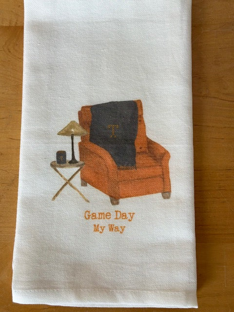 UT Game Day Towel
