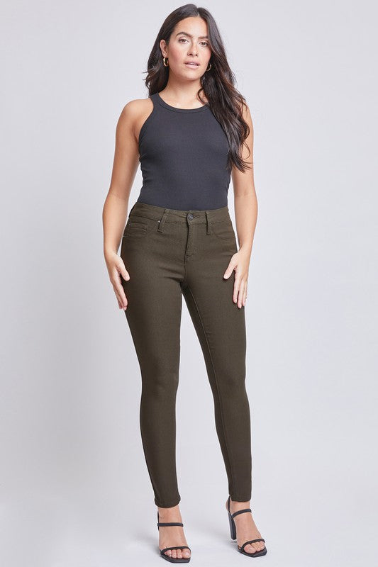 YMI "Royalty For Me" Jeans