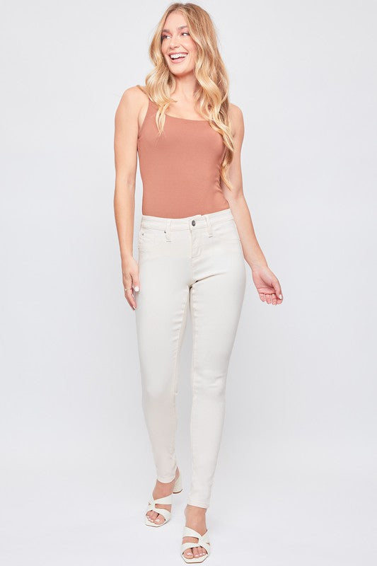 YMI "Royalty For Me" Jeans