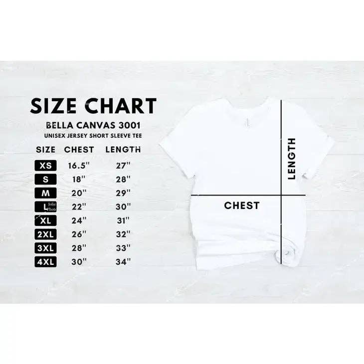 Custom Watercolor Sublimated T-Shirt