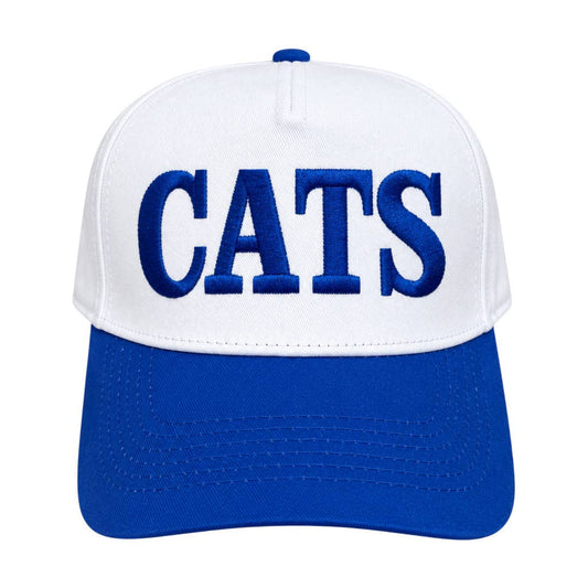 LULU MAC CATS HAT
