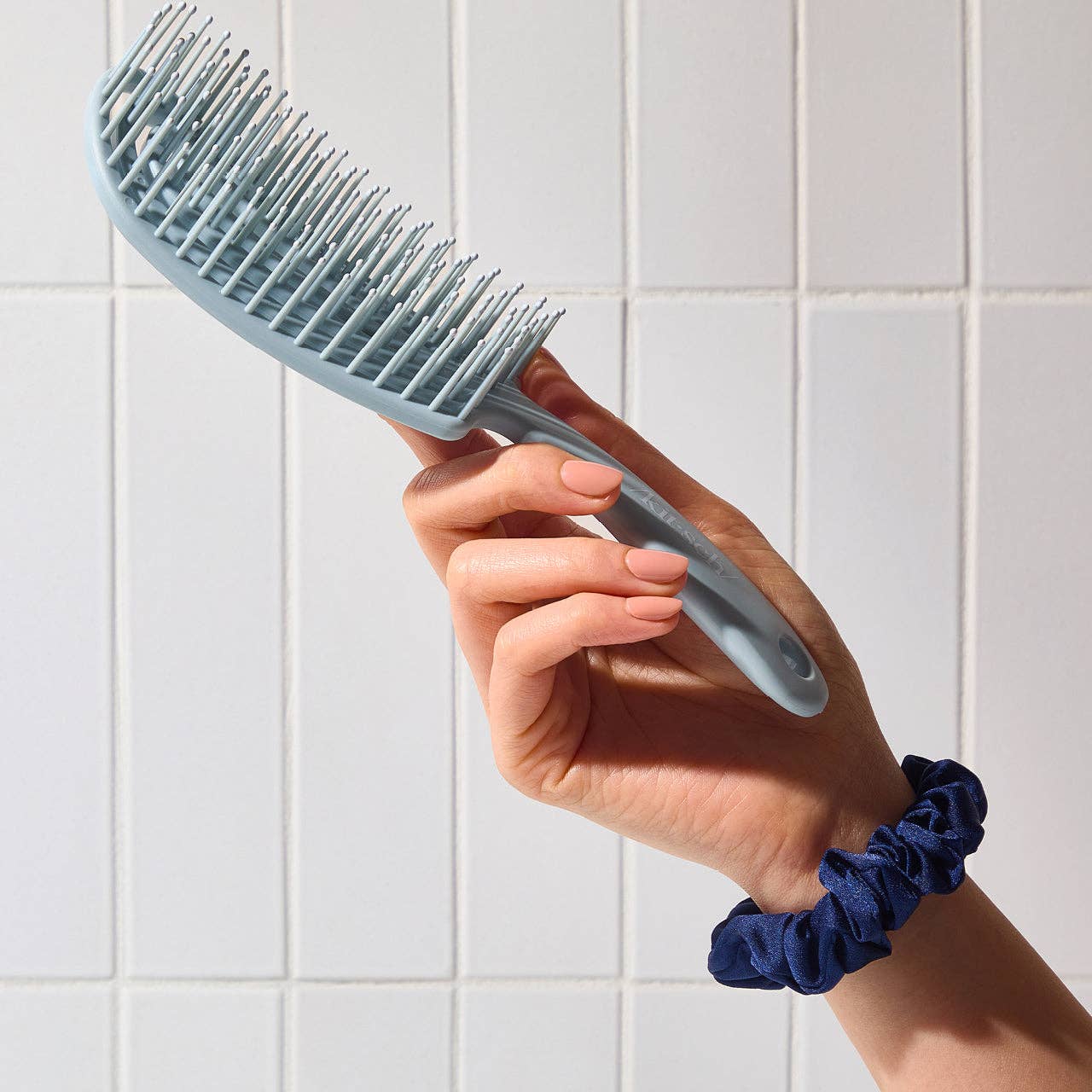 KITSCH Detangling Flexi Brush