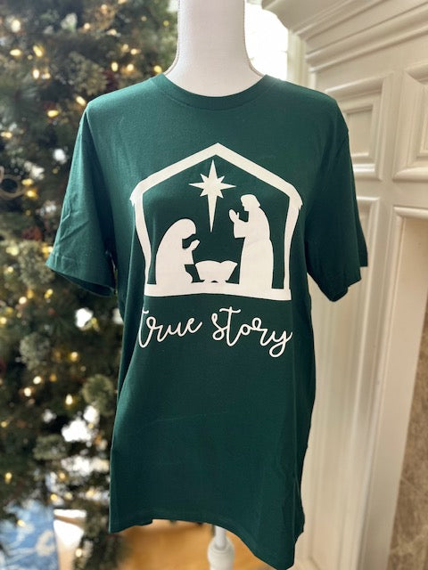Nativity T-Shirt