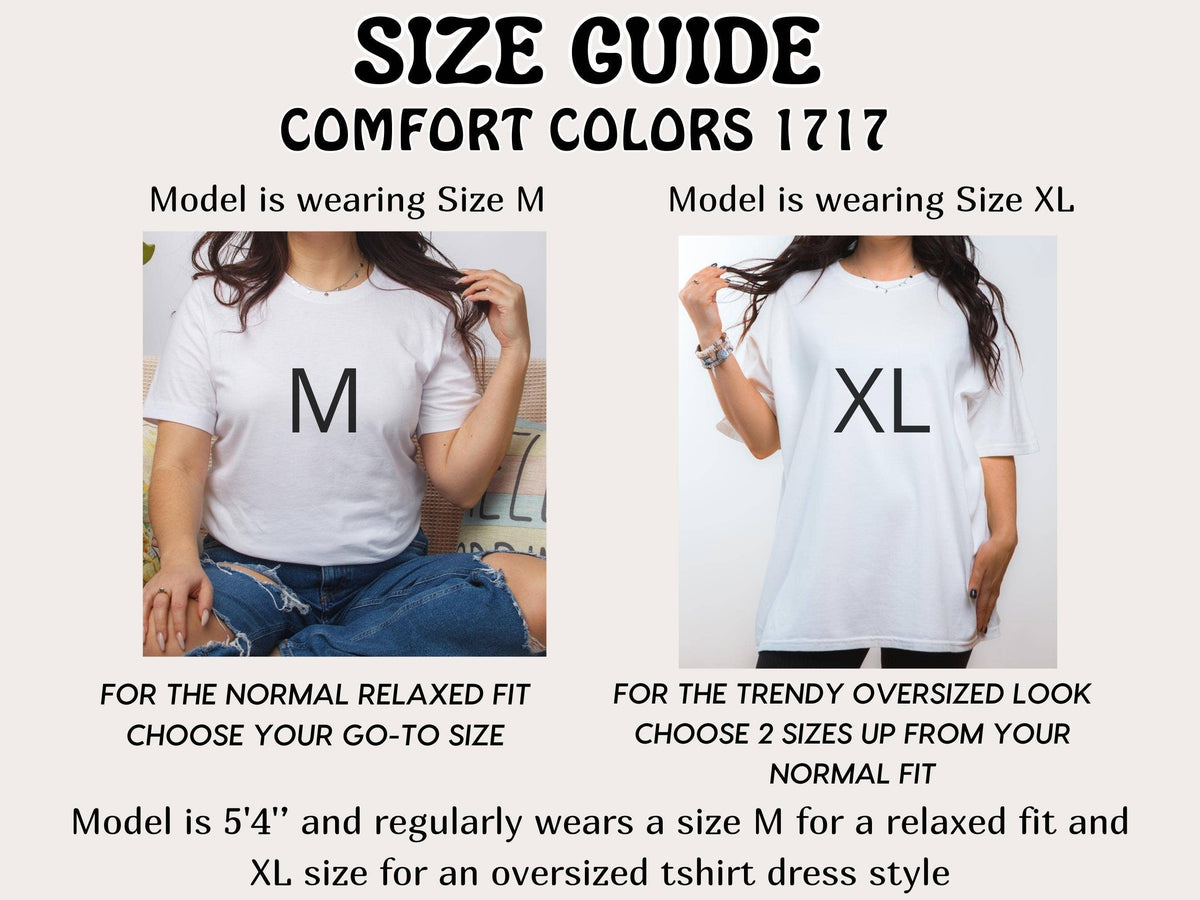 Rooted in Christ Comfort Colors Graphic tee