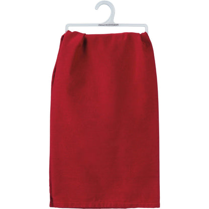 Jesus Is The Reason For The Season Kitchen Towel