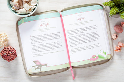 Strength for Today for Teen Girls (Daily Devotional)