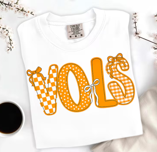 Vols SUBLIMATION Tee