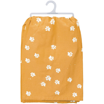 I'm A Normal Cat Lady Kitchen Towel