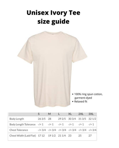 Faith Over Fear Graphic T-Shirt