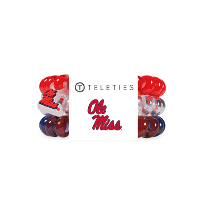 Spiral Hair Coils | Large | Hotty Toddy! Hair Ties