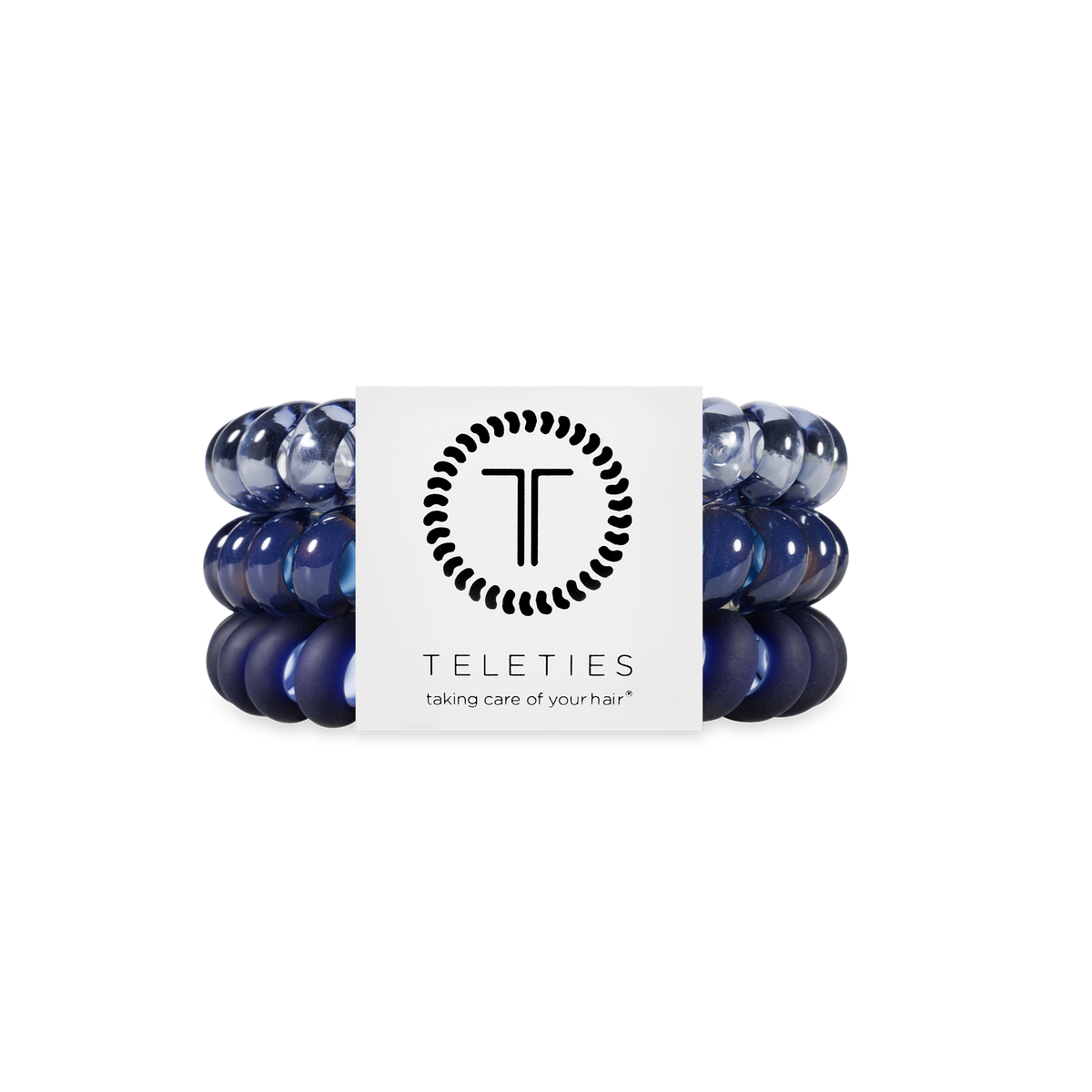 Nightfall Navy Teleties