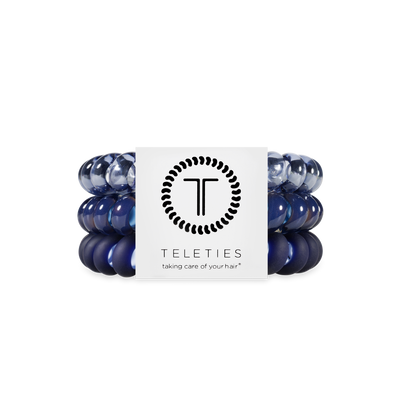 Nightfall Navy Teleties