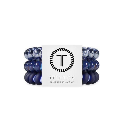 Nightfall Navy Teleties