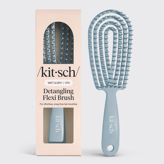 KITSCH Detangling Flexi Brush