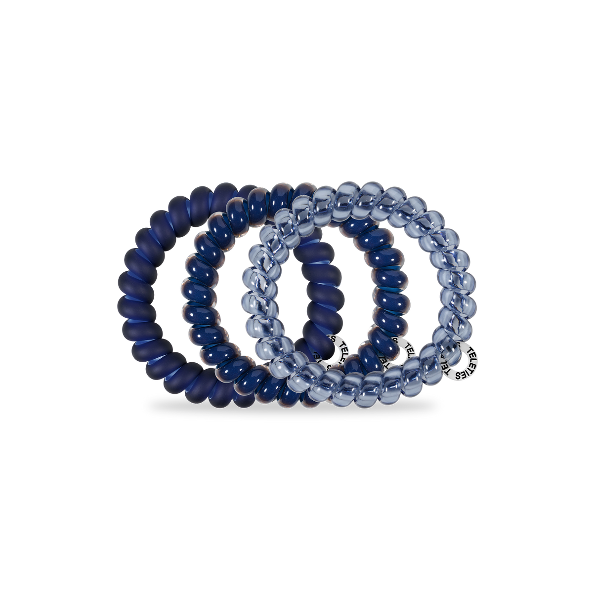 Nightfall Navy Teleties