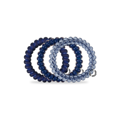Nightfall Navy Teleties