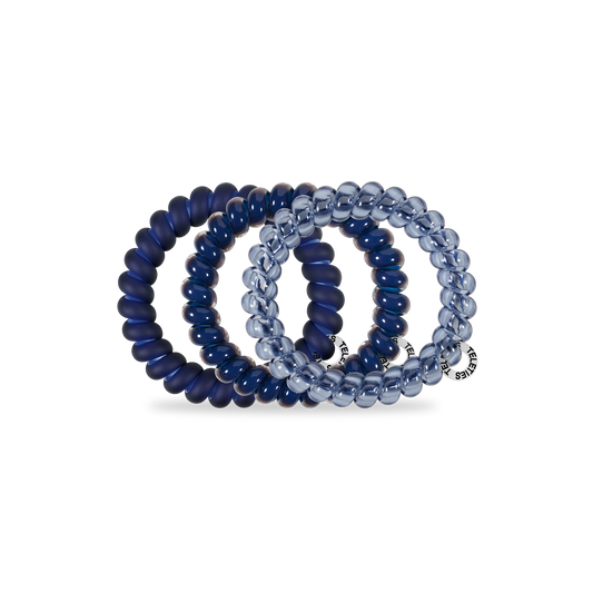 Nightfall Navy Teleties