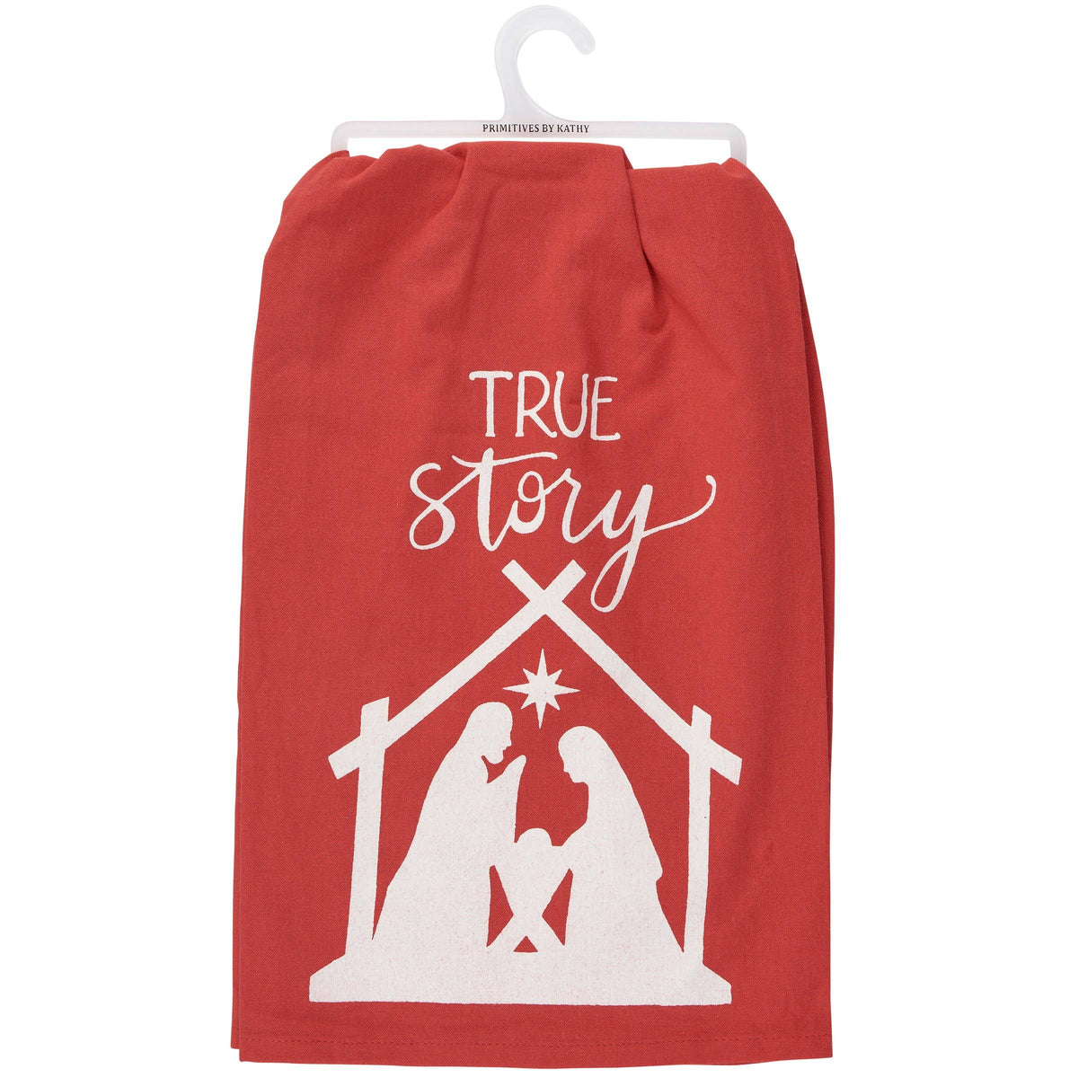 True Story Kitchen Towel