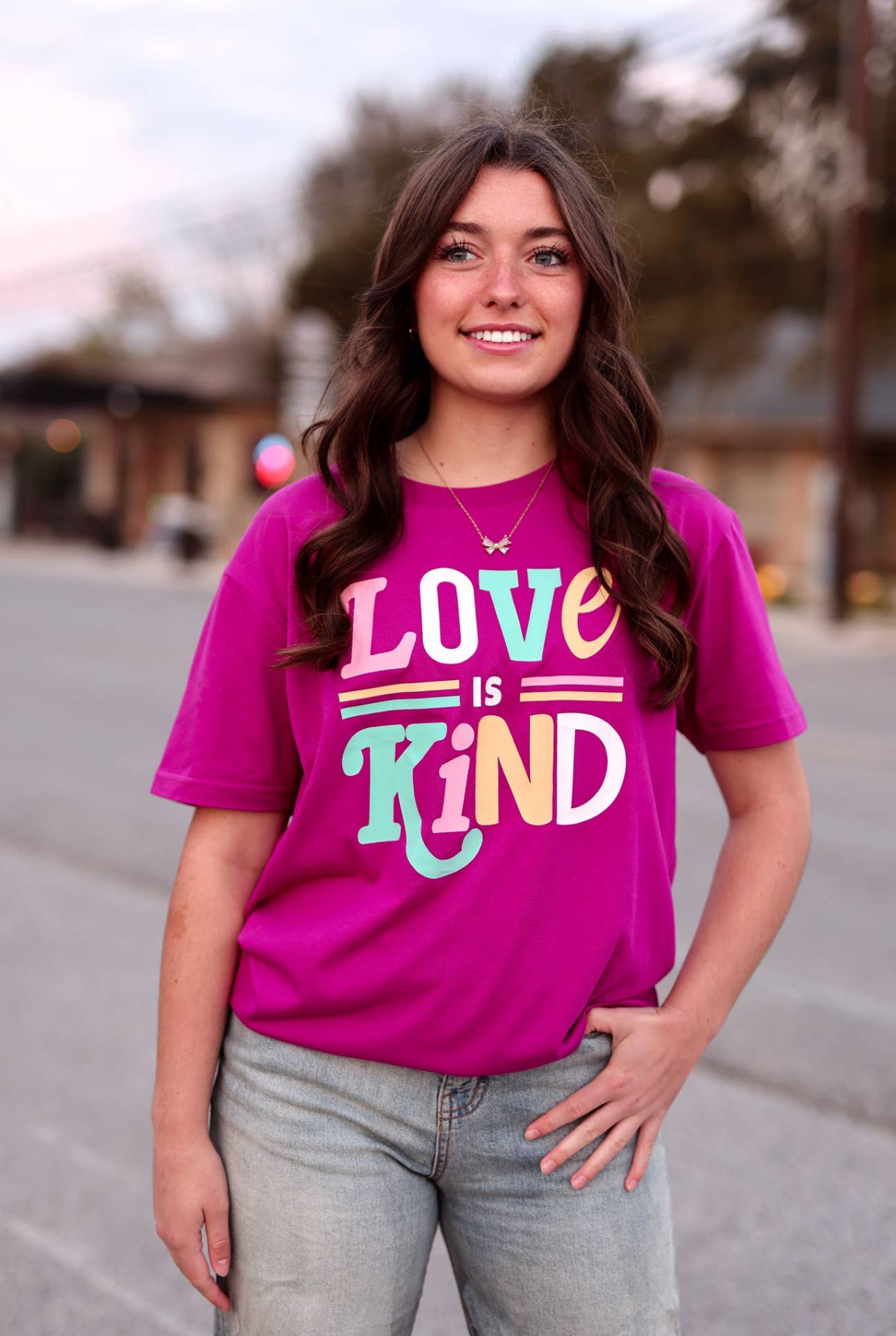 Love is Kind T-Shirt