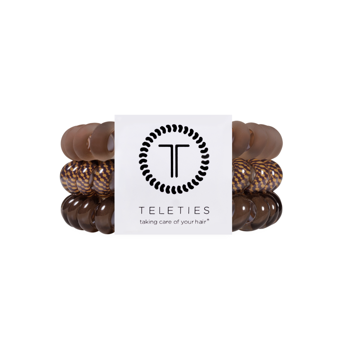 Morning Brew Teleties