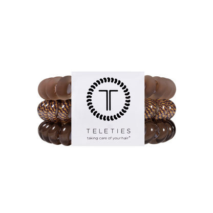 Morning Brew Teleties