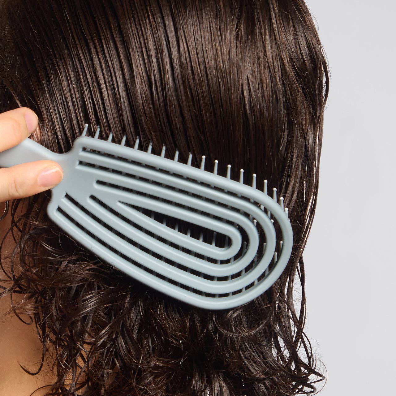 KITSCH Detangling Flexi Brush