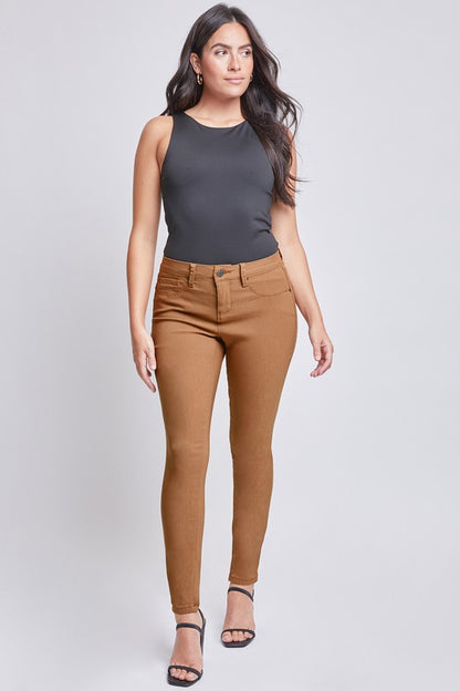 YMI "Royalty For Me" Jeans