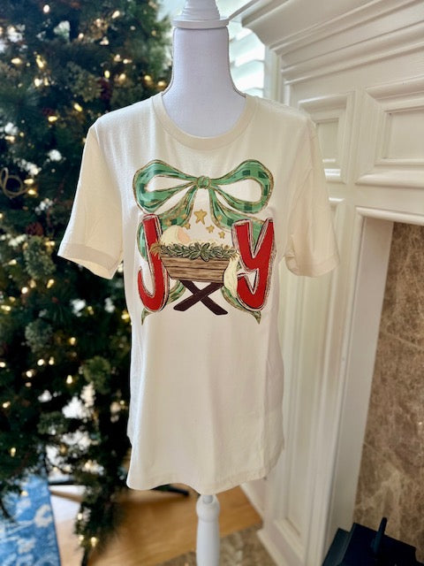 Joy Manger T-Shirt