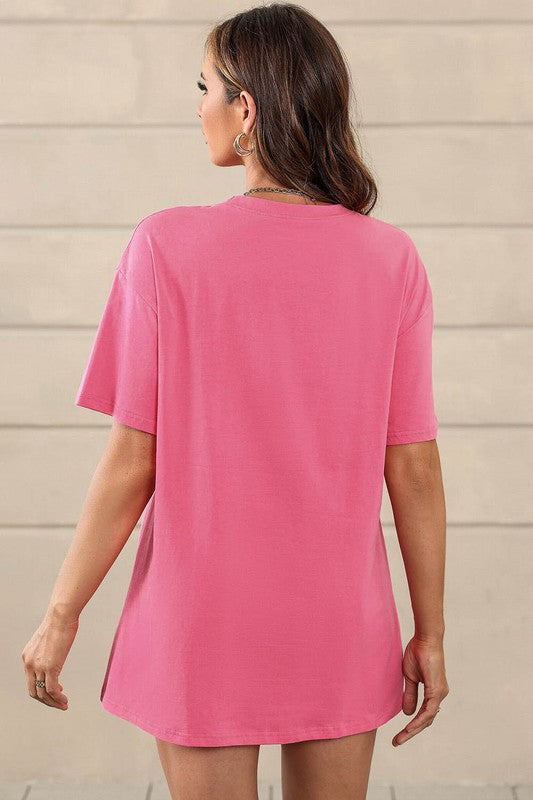 Nashville Oversized T-Shirt