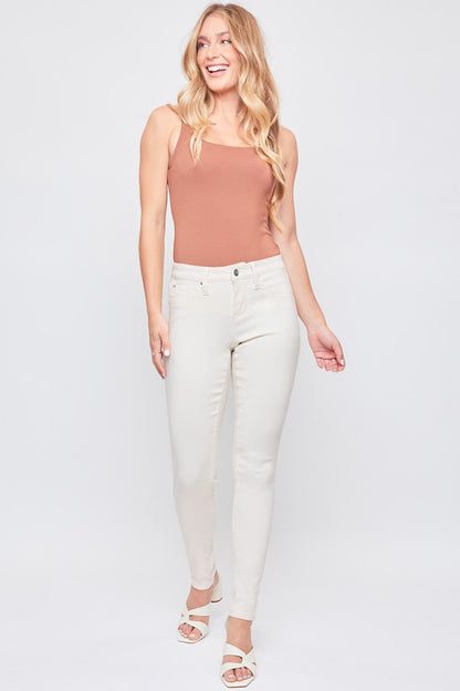 YMI "Royalty For Me" Jeans