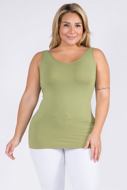 Reversible Tank