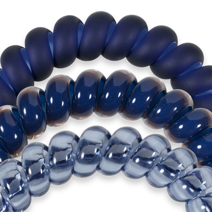 Nightfall Navy Teleties