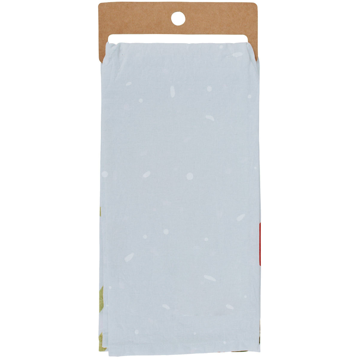 Here With Us Every Day Kitchen Towel