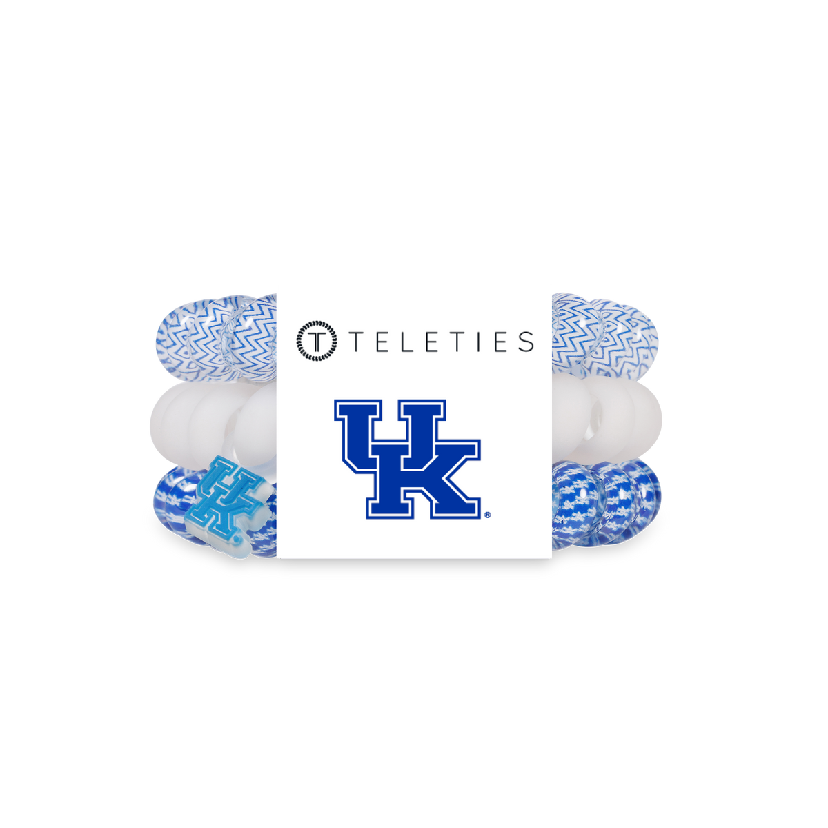 Go Big Blue! Teleties