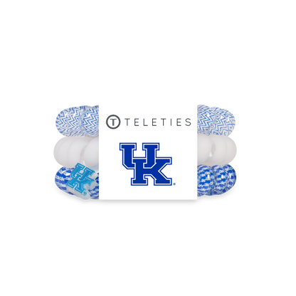 Go Big Blue! Teleties