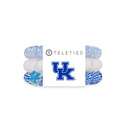 Go Big Blue! Teleties