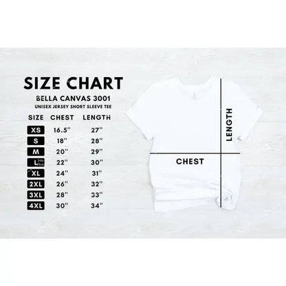 Custom Watercolor Sublimated T-Shirt