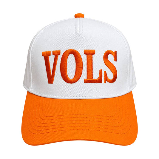 LULU MAC VOLS CAP