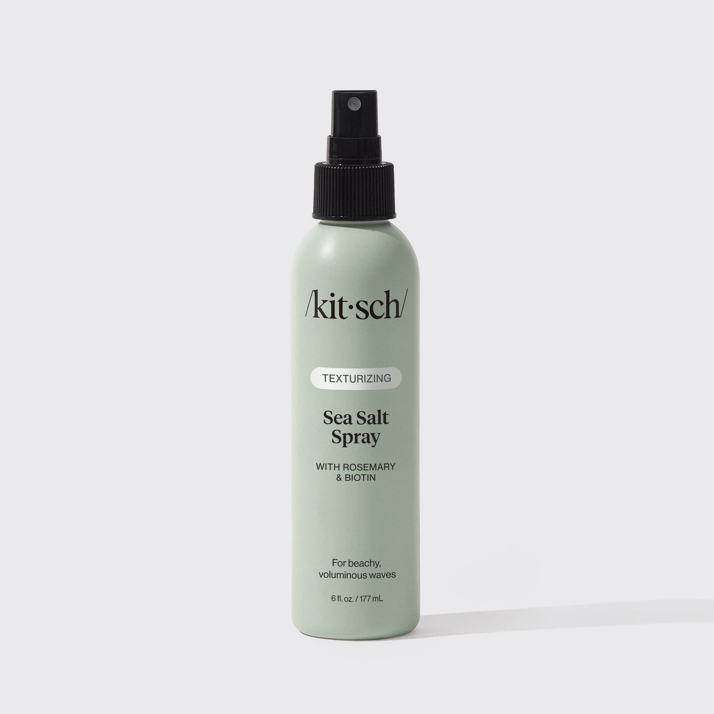 KITSCH Texturizing Sea Salt Spray