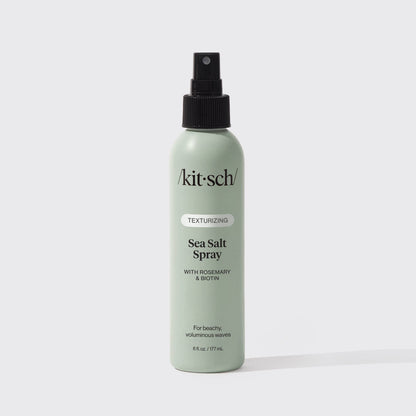 KITSCH Texturizing Sea Salt Spray