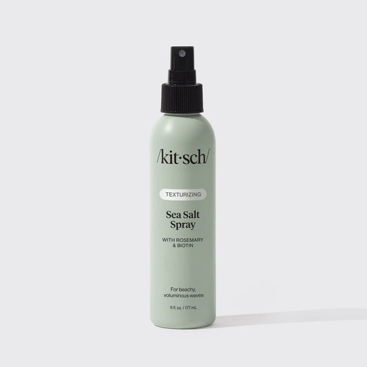 KITSCH Texturizing Sea Salt Spray