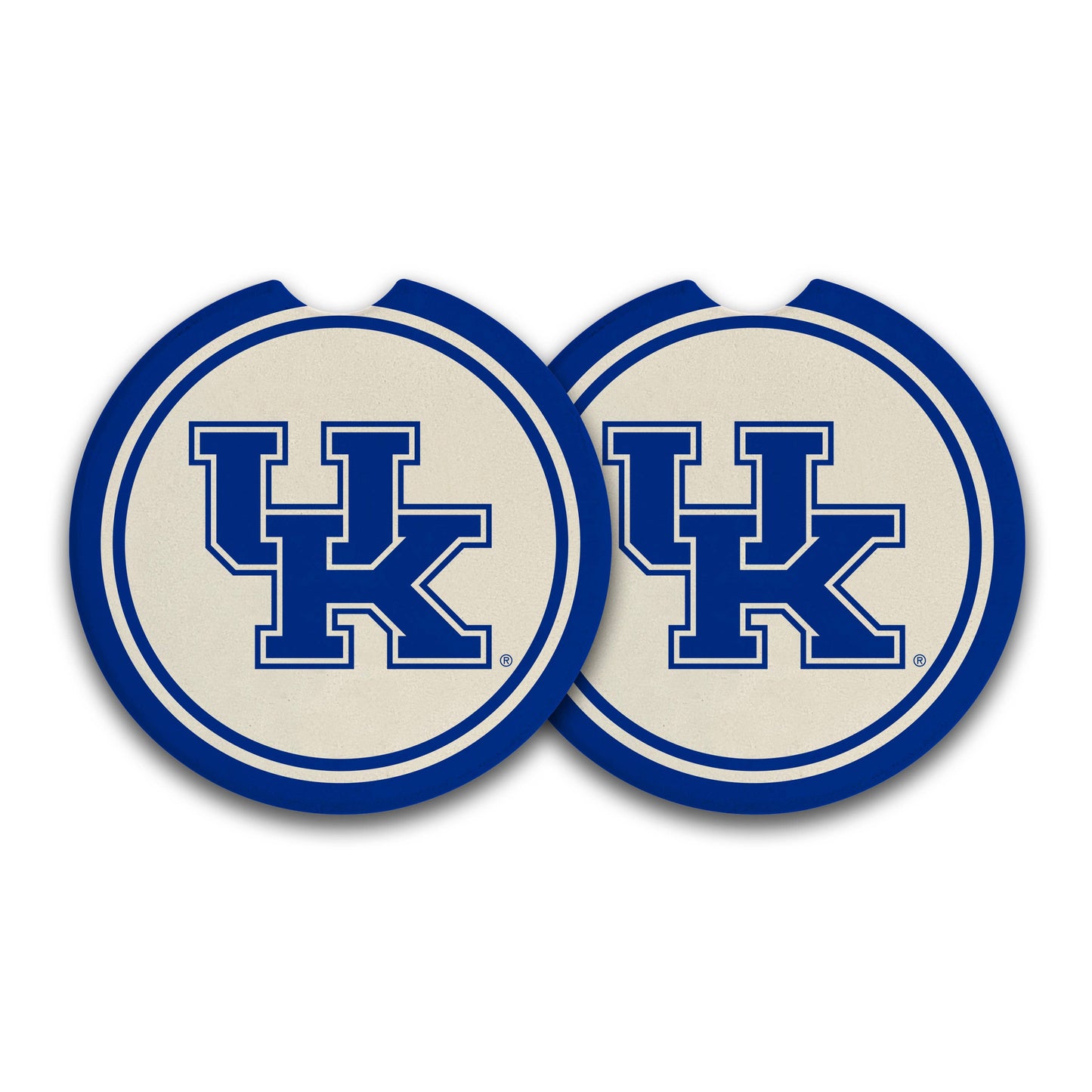 KY Car Coasters