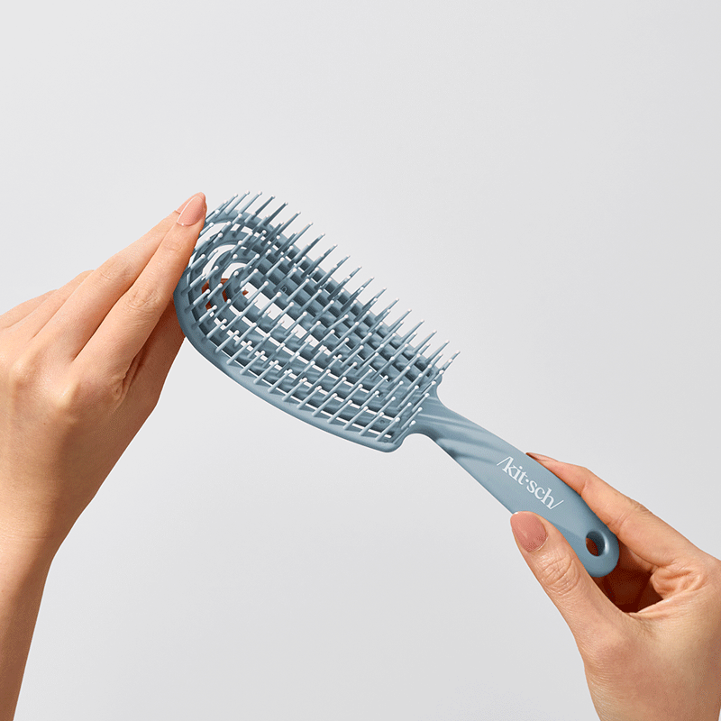 KITSCH Detangling Flexi Brush
